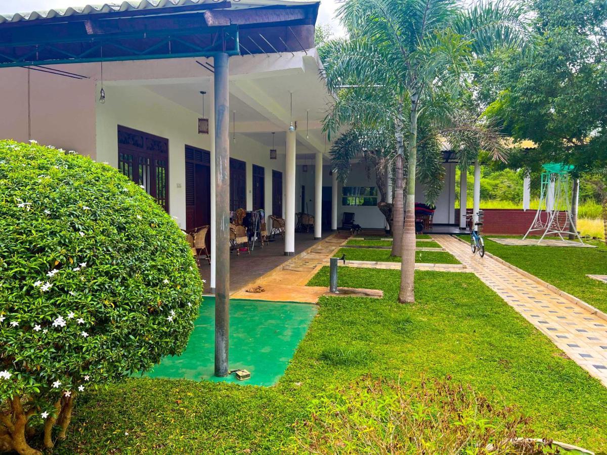 Sigiriya Green Garden Home Eksteriør bilde