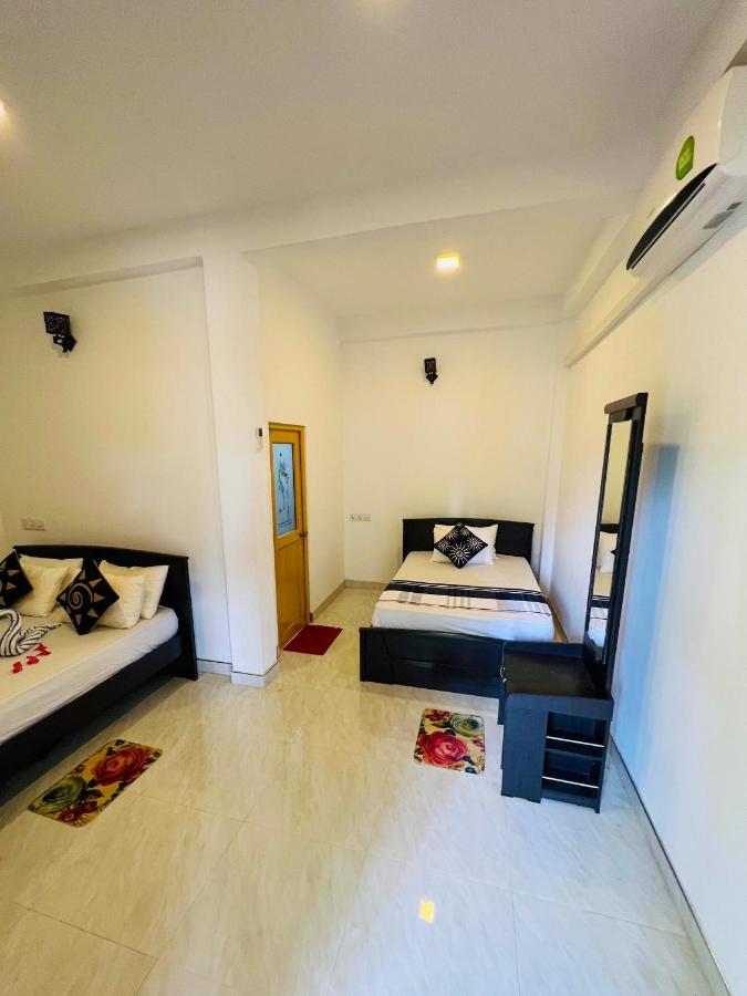 Sigiriya Green Garden Home Eksteriør bilde