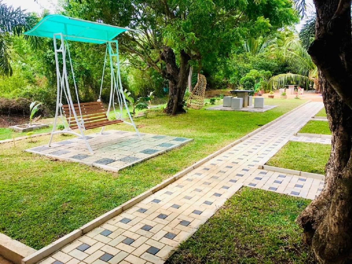 Sigiriya Green Garden Home Eksteriør bilde